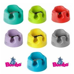 Bumbo chair
